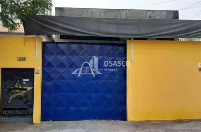 Barracão / Galpão / Depósito à venda no Quitaúna, Osasco 
