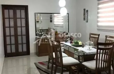 Casa com 3 quartos à venda na Avenida Horácio Lafer, --, Jardim das Flores, Osasco