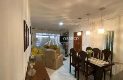 Casa com 4 quartos à venda na Avenida Jaguaribe, --, Jaguaribe, Osasco