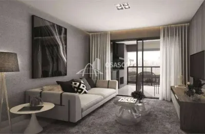 Apartamento com 3 quartos à venda na Rua Paulo Lício Rizzo, --, Centro, Osasco