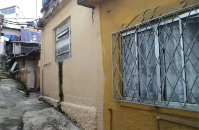 Casa com 2 quartos à venda no Aliança, Osasco 