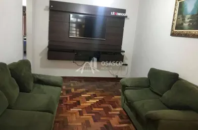 Casa com 3 quartos à venda na Rua Maria Antônia Niero, --, Santo Antônio, Osasco