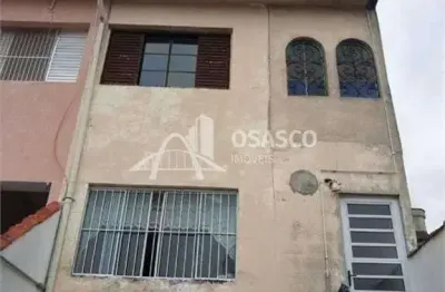 Casa com 3 quartos à venda no Jardim das Flores, Osasco 
