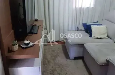 Apartamento com 2 quartos à venda em Conjunto Habitacional Presidente Castelo Branco - SP