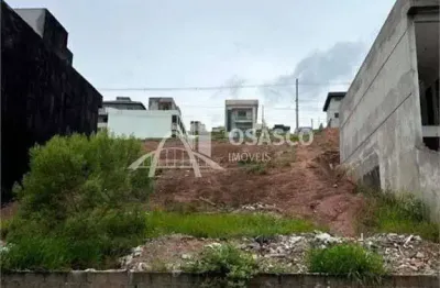 Terreno à venda no Portais (Polvilho), Cajamar 