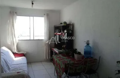 Apartamento com 2 quartos à venda na Avenida João Paulo II, --, São Pedro, Osasco