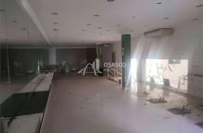 Prédio para alugar na Avenida General Mac Arthur, --, Jaguaré, São Paulo