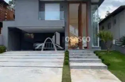 Casa com 3 quartos à venda na Avenida Pau-Brasil, --, Jardim do Golf I, Jandira