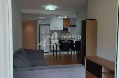 Apartamento com 2 quartos para locação em Cerqueira César - SP