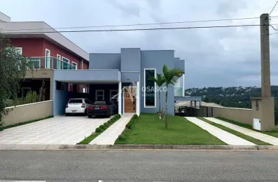 Casa em condomínio fechado com 4 quartos para alugar na Avenida Pau-Brasil, --, Jardim do Golf I, Jandira