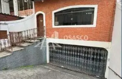 Sala comercial à venda na Avenida Santo Antônio, --, Vila Osasco, Osasco
