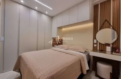 Apartamento com 1 quarto à venda na Avenida José Maria de Faria, --, Lapa, São Paulo