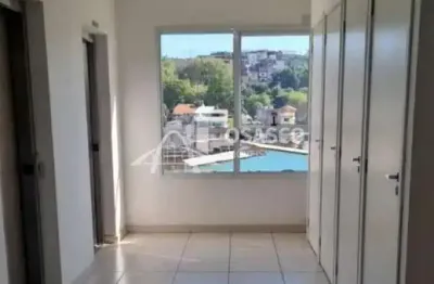 Apartamento com 2 quartos à venda na Rua José Martins de Souza, --, Conceição, Osasco