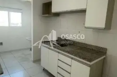 Apartamento com 2 quartos à venda ou para locação em Tamboré - SP