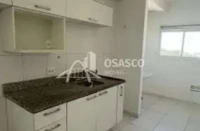 Apartamento com 2 quartos à venda ou para locação em Tamboré - SP