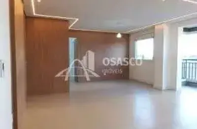 Apartamento com 2 quartos à venda ou para locação no Tamboré - SP