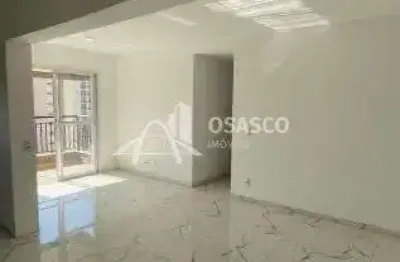 Apartamento com 3 quartos à venda ou para locação em Jardim Tupanci - SP