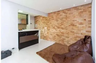 Apartamento com 3 quartos à venda na Rua Nossa Senhora Conceição Aparecida, --, Quitaúna, Osasco