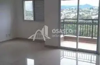 Apartamento com 2 quartos à venda ou para locação em Jardim Tupanci - SP