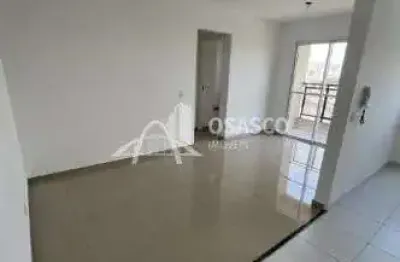 Apartamento com 2 quartos à venda na Rua Sebastião José de Pina, --, Novo Osasco, Osasco