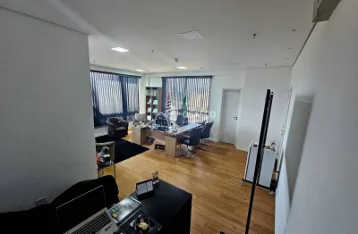 Casa comercial à venda na Rua Caldas Novas, --, Bethaville I, Barueri