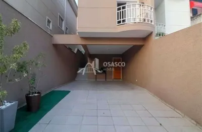 Casa com 3 quartos à venda no Cipava, Osasco 