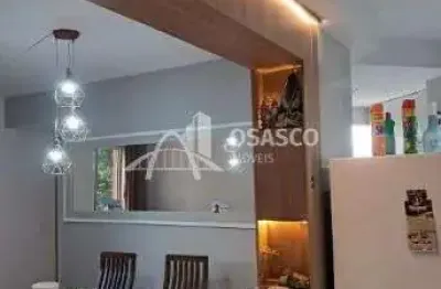 Apartamento com 2 quartos à venda na Rua Juan Vicente, --, Bandeiras, Osasco