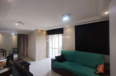 Apartamento com 3 quartos à venda na Avenida Aruanã, --, Tamboré, Barueri