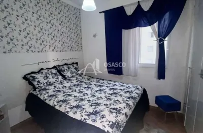 Apartamento com 3 quartos à venda na Avenida Estados Unidos, --, Jardim D'Abril, Osasco