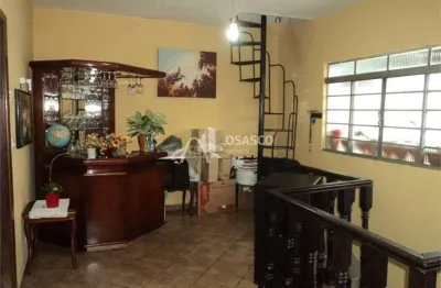 Casa com 2 quartos à venda na Avenida Hildebrando de Lima, --, Km 18, Osasco