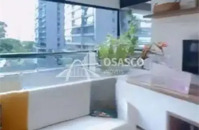 Apartamento com 3 quartos à venda na Rua Doutor Paulo Ferraz da Costa Aguiar, --, Vila Yara, Osasco