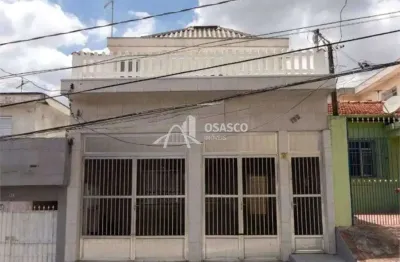 Casa com 5 quartos à venda na Rua Eugênio de Almeida, --, Jaçanã, São Paulo