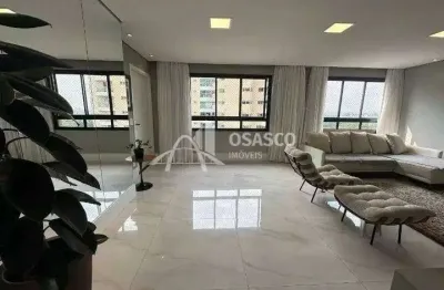 Apartamento com 3 quartos à venda na Vila Yara, Osasco 