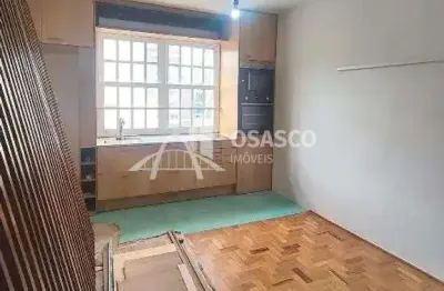 Apartamento com 1 quarto para alugar na Rua Fortunato, --, Santa Cecília, São Paulo