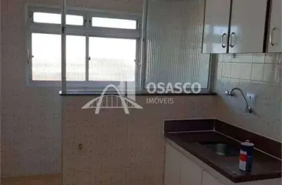 Apartamento com 2 quartos à venda ou para locação em Vila Butantã - SP