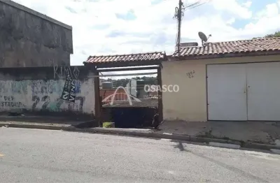 Casa com 8 quartos à venda na Rua Luiz Henrique de Oliveira, --, Quitaúna, Osasco