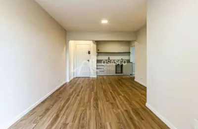 Apartamento com 1 quarto à venda na Rua Nebraska, --, Brooklin, São Paulo