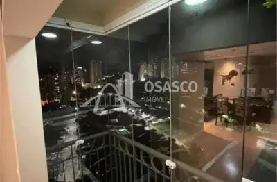 Apartamento com 2 quartos à venda na Rua Sol, --, Jardim Tupanci, Barueri