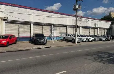 Casa comercial para alugar no Km 18, Osasco 