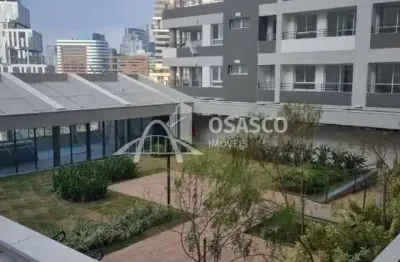 Apartamento com 1 quarto à venda na Avenida Doutor Vital Brasil, --, Butantã, São Paulo