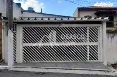 Casa com 2 quartos à venda no Km 18, Osasco 
