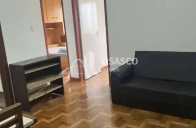 Apartamento com 2 quartos à venda ou para locação em Sumarezinho - SP