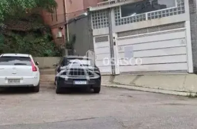 Sala comercial à venda na Rua Leite Ferraz, --, Vila Mariana, São Paulo