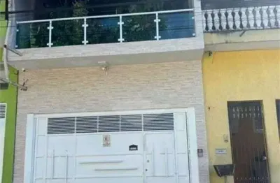 Casa com 4 quartos à venda no Parque Viana, Barueri 