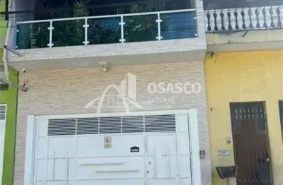 Casa com 4 quartos à venda na Estrada dos Pinheiros, --, Parque Viana, Barueri