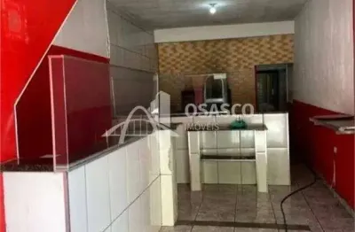 Casa com 1 quarto à venda na Avenida Corifeu de Azevedo Marques, --, Jaguaré, São Paulo