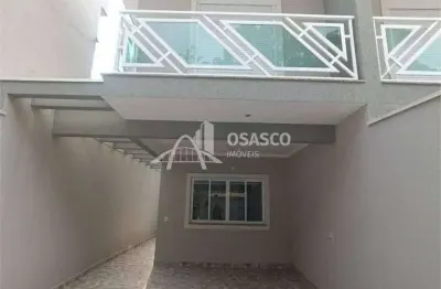 Casa com 3 quartos à venda no Umuarama, Osasco 