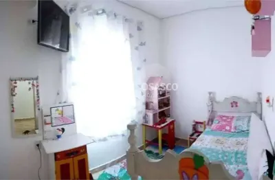 Casa com 4 quartos à venda na Avenida Jaguaribe, --, Jaguaribe, Osasco