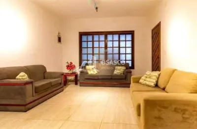 Casa com 4 quartos à venda na Rua Clélia, --, Jaguaribe, Osasco