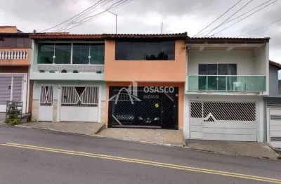 Casa com 3 quartos à venda na Avenida Pinheiro, --, Cidade das Flores, Osasco